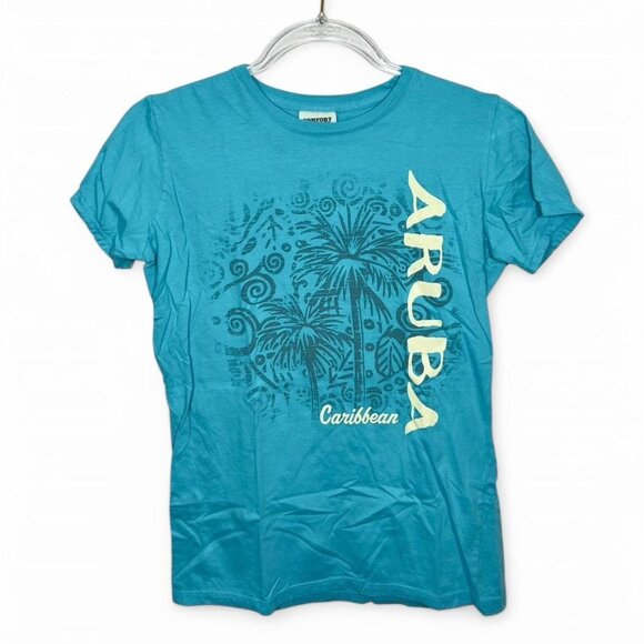 Y2K‎ Comfort Colors Blue - Picture 1 of 5